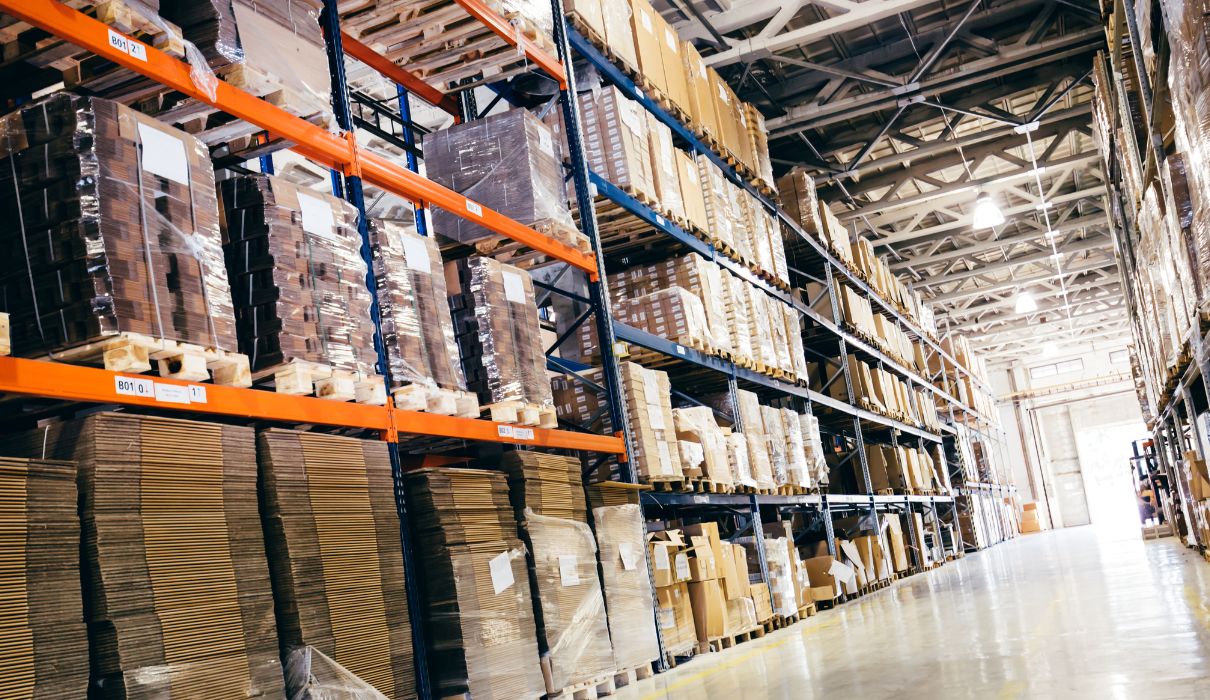 Warehouse Operations